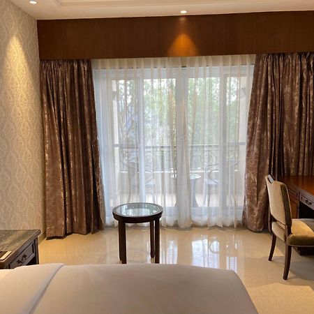 Grand Victoria The Fern Resort & Spa, Panchgani - Mahabaleshwar 外观 照片