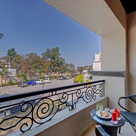 Grand Victoria The Fern Resort & Spa, Panchgani - Mahabaleshwar 外观 照片