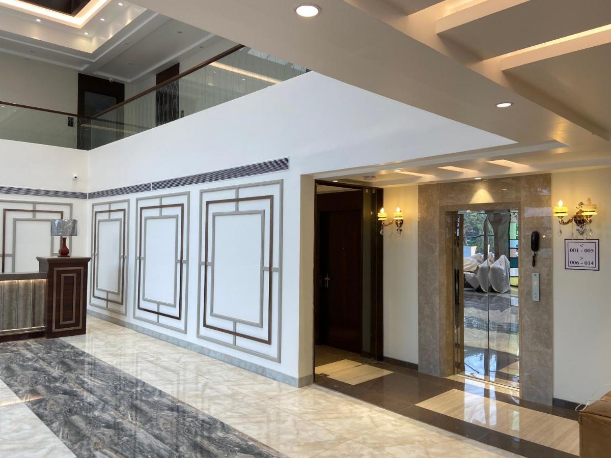 Grand Victoria The Fern Resort & Spa, Panchgani - Mahabaleshwar 外观 照片