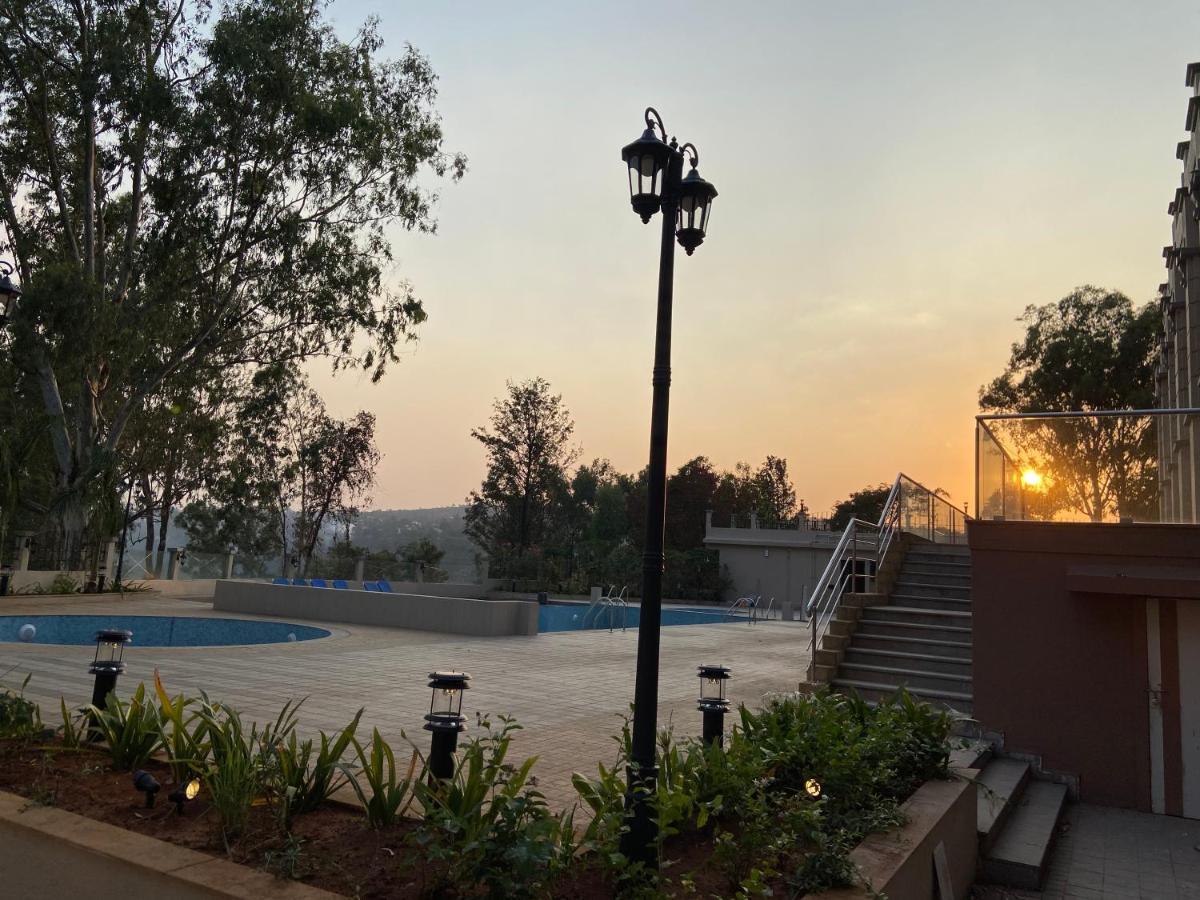 Grand Victoria The Fern Resort & Spa, Panchgani - Mahabaleshwar 外观 照片