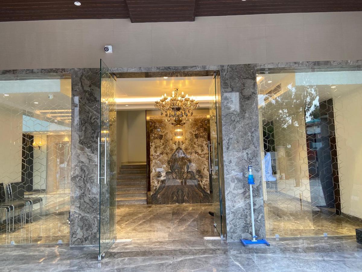 Grand Victoria The Fern Resort & Spa, Panchgani - Mahabaleshwar 外观 照片