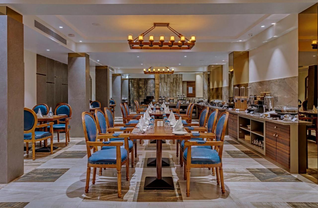Grand Victoria The Fern Resort & Spa, Panchgani - Mahabaleshwar 外观 照片