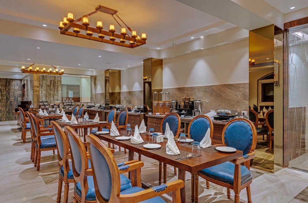 Grand Victoria The Fern Resort & Spa, Panchgani - Mahabaleshwar 外观 照片