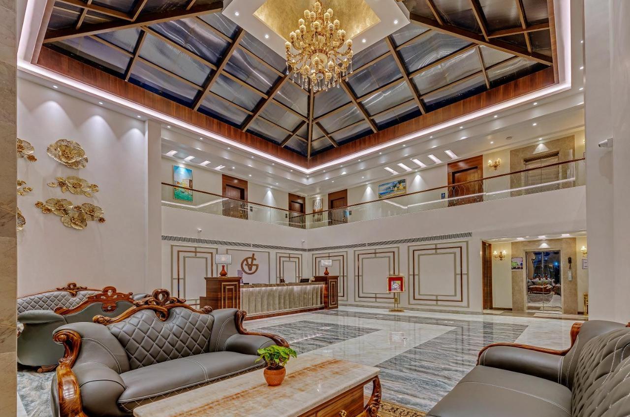 Grand Victoria The Fern Resort & Spa, Panchgani - Mahabaleshwar 外观 照片