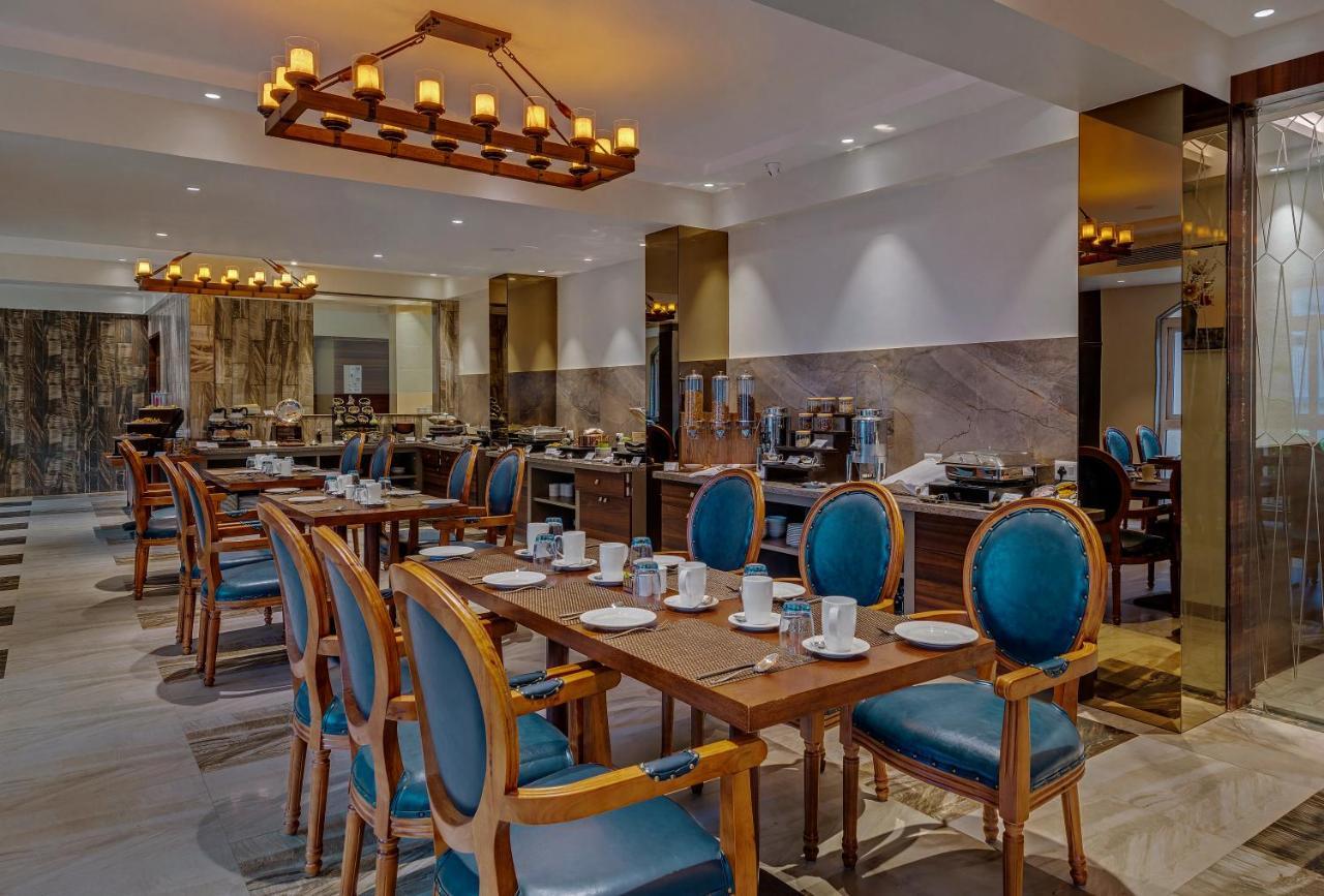 Grand Victoria The Fern Resort & Spa, Panchgani - Mahabaleshwar 外观 照片