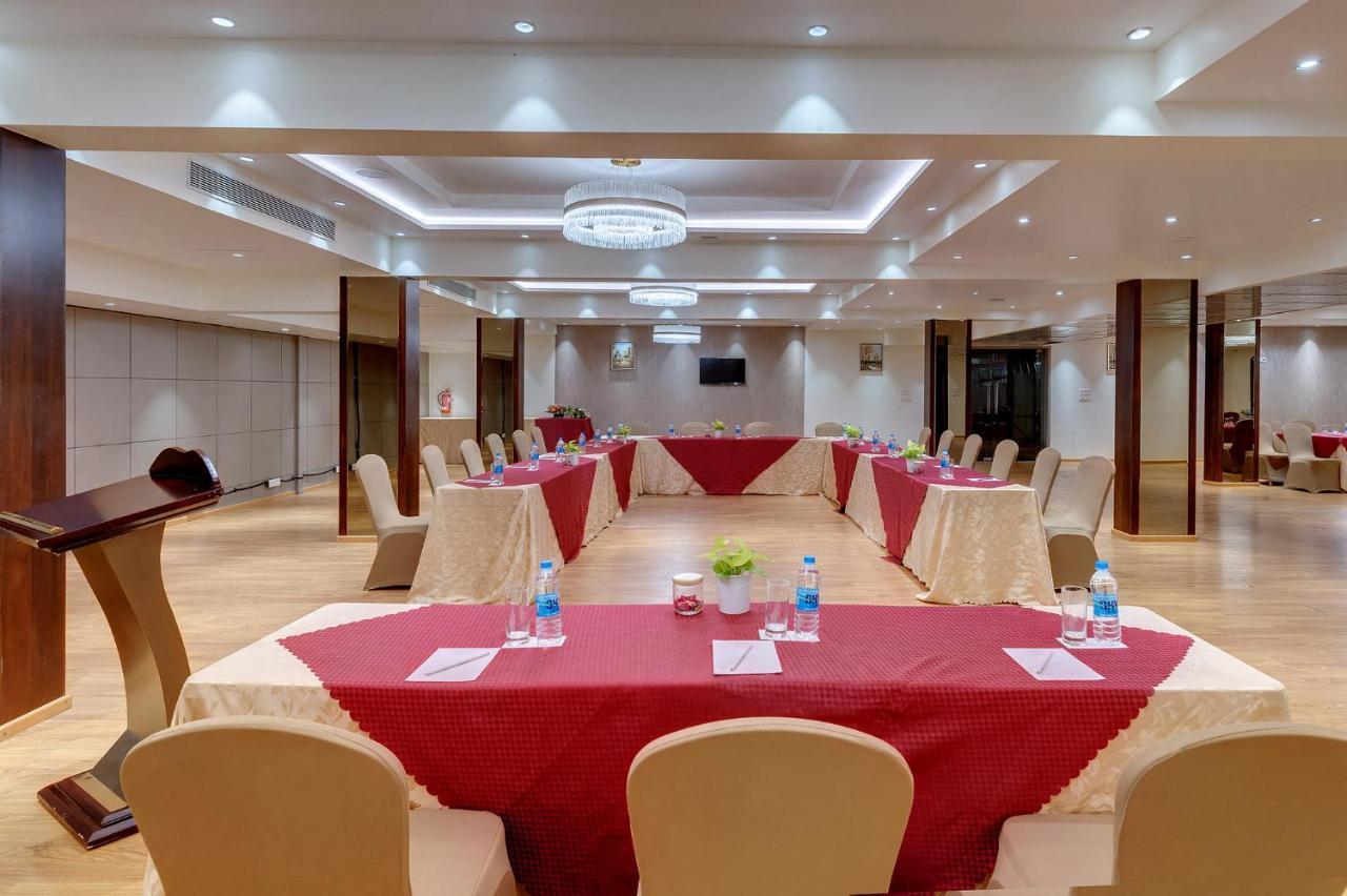 Grand Victoria The Fern Resort & Spa, Panchgani - Mahabaleshwar 外观 照片