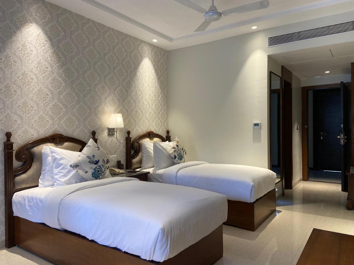 Grand Victoria The Fern Resort & Spa, Panchgani - Mahabaleshwar 外观 照片