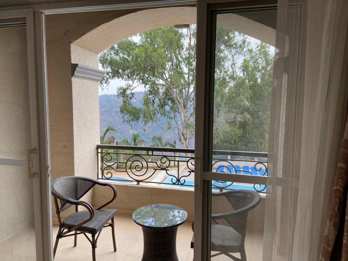 Grand Victoria The Fern Resort & Spa, Panchgani - Mahabaleshwar 外观 照片