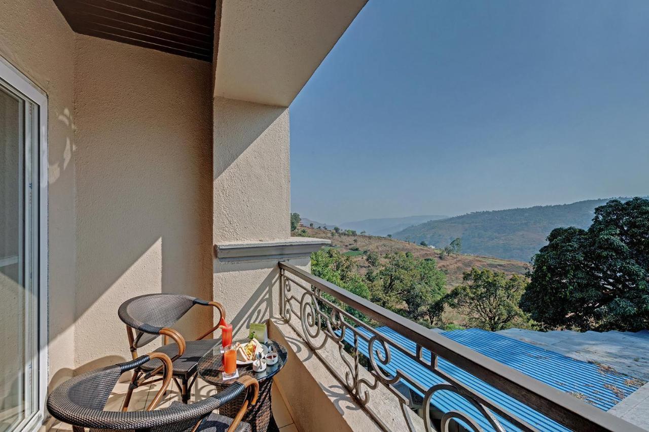 Grand Victoria The Fern Resort & Spa, Panchgani - Mahabaleshwar 外观 照片