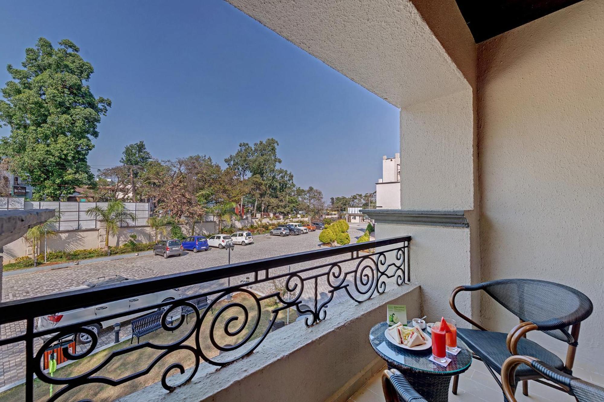 Grand Victoria The Fern Resort & Spa, Panchgani - Mahabaleshwar 外观 照片