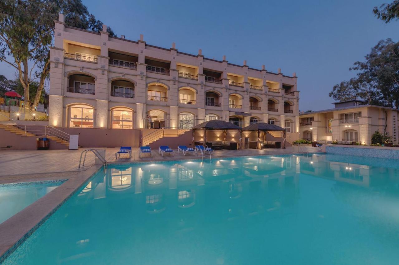 Grand Victoria The Fern Resort & Spa, Panchgani - Mahabaleshwar 外观 照片